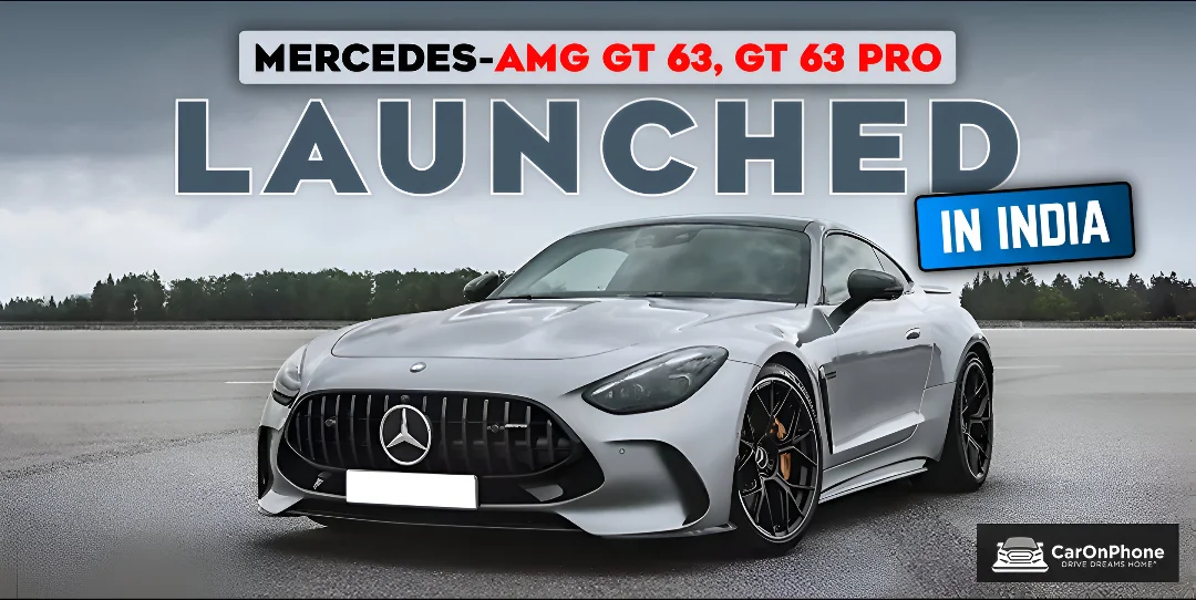 Market Moves_ MG Price Hike, Kia Carens Clavis EV & Mercedes-AMG GT Launches