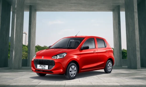 Maruti Alto Gets Cheaper By Rs 1.7 Lakh Maruti Suzuki