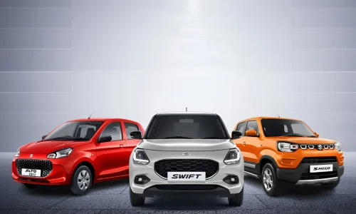 Maruti Suzuki