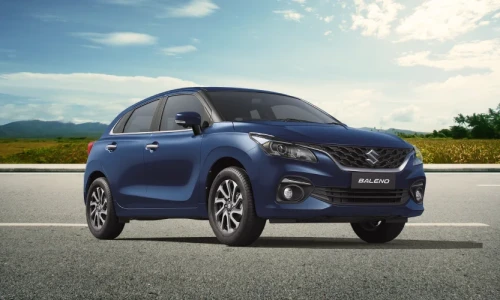 Maruti Baleno gets affordable By Rs 86,000 Maruti Suzuki