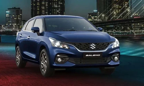 Maruti Suzuki