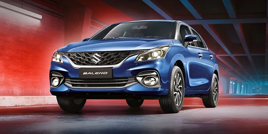 Top 5 Maruti Swift Alternatives in India to Check Out in 2025