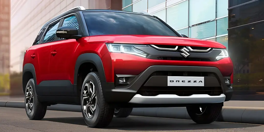 _Maruti Brezz