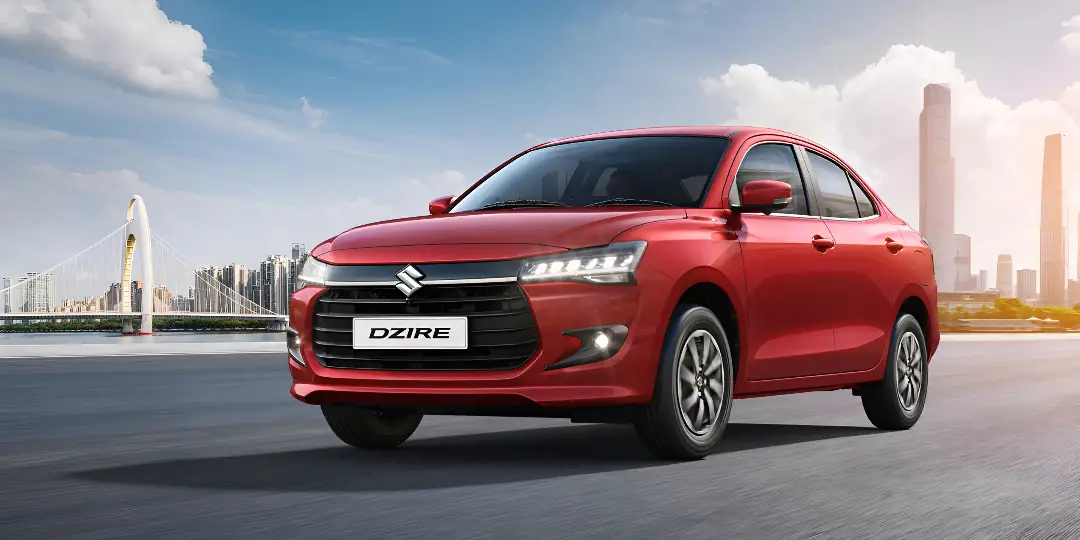 Maruti Dzire