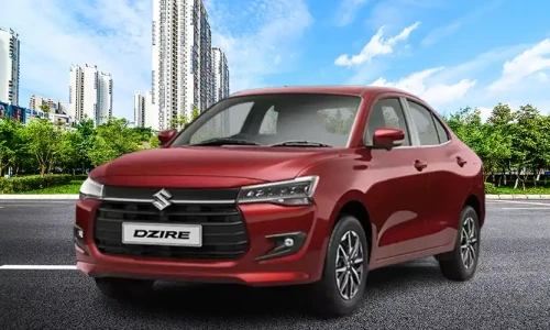 Maruti Suzuki