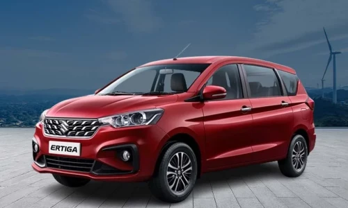 Maruti Suzuki
