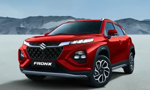 Maruti Suzuki