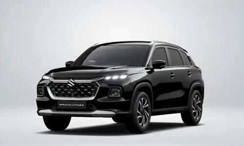 Maruti Suzuki