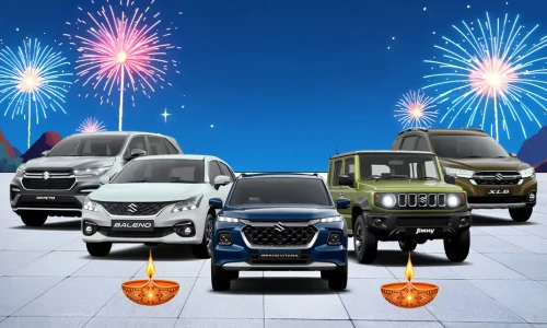 Maruti Suzuki