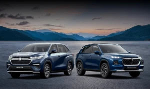 Maruti Nexa Discounts April 2026: Save Up to ₹2.15 Lakh on Invicto, Grand Vitara & More