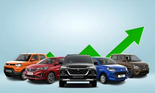 Maruti Suzuki