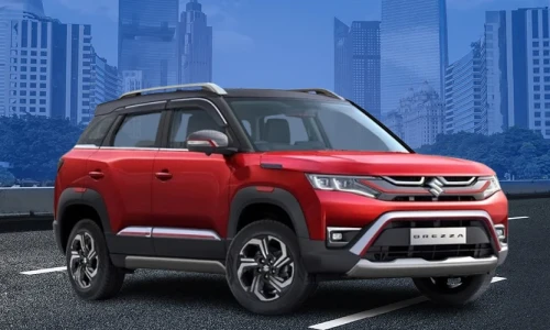 Maruti Suzuki