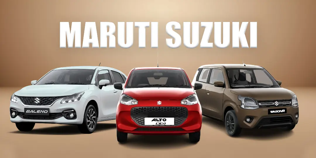 Maruti Suzuki Car Price Drops_