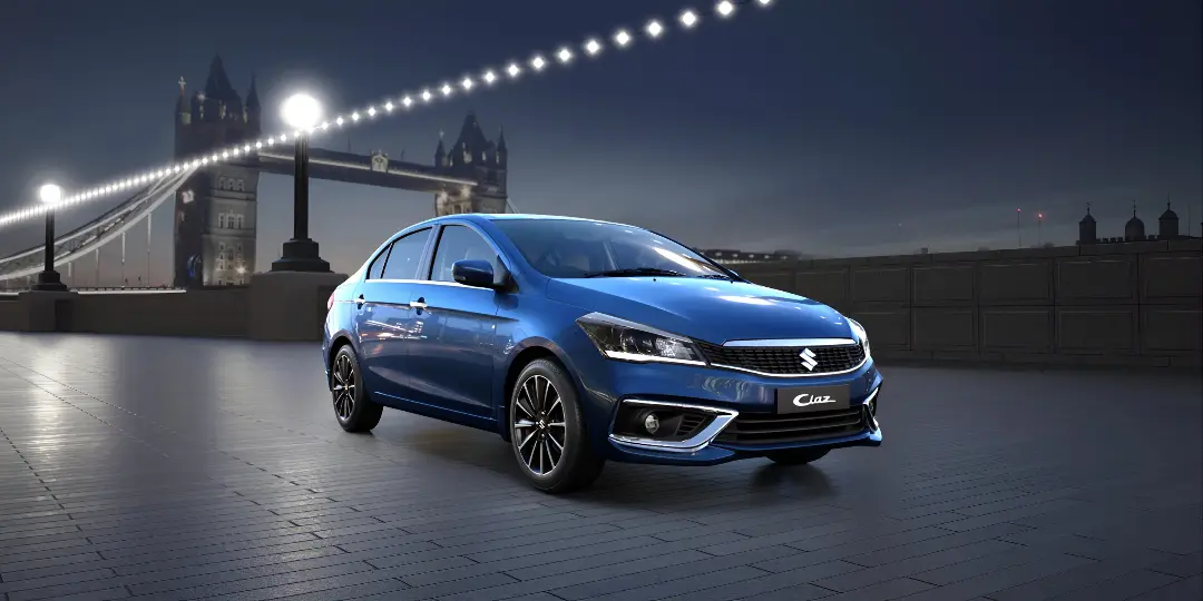 Maruti Suzuki Ciaz
