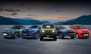 Maruti Suzuki Discounts May 2026: Save Up to ₹2.15 Lakh on Nexa & Arena Cars