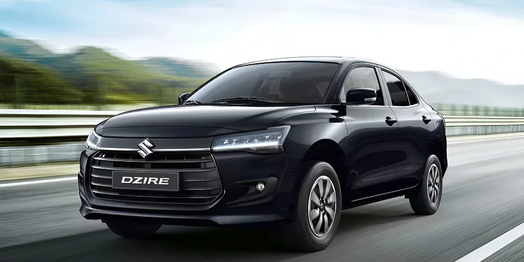 Maruti Suzuki Dzire