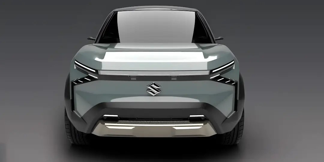 Maruti Suzuki Electric MPV Internally Known As YMC_