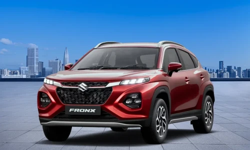 Maruti Suzuki