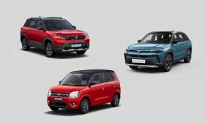 Maruti Suzuki May 2026 Discounts: Save Up to ₹70,000 on Victoris, Brezza, and WagonR