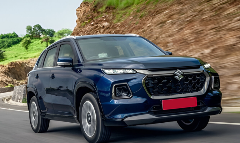 Maruti Suzuki Nexa – March 2025 Discount Offers