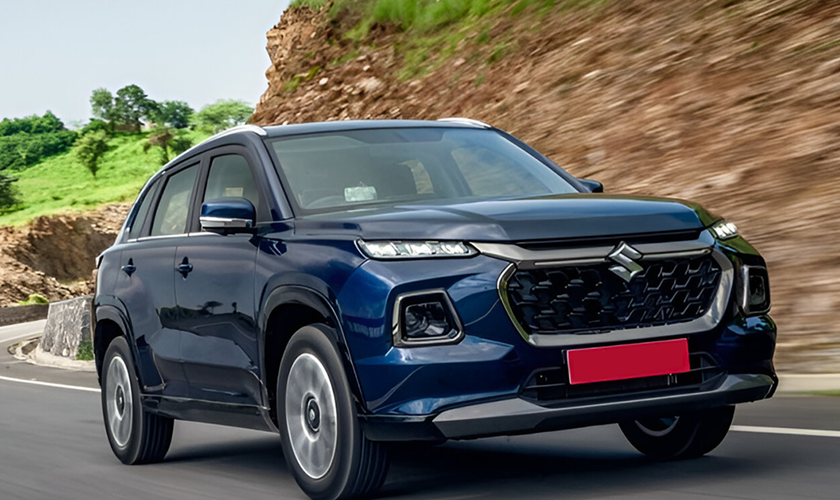 Maruti Suzuki Nexa - March 2025 Discount Offers