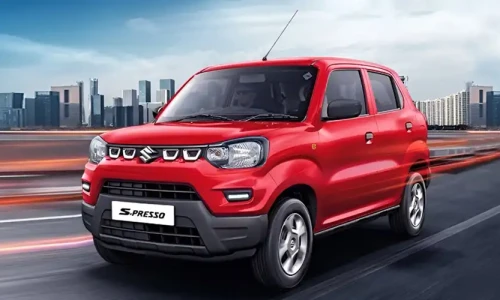 Maruti Suzuki