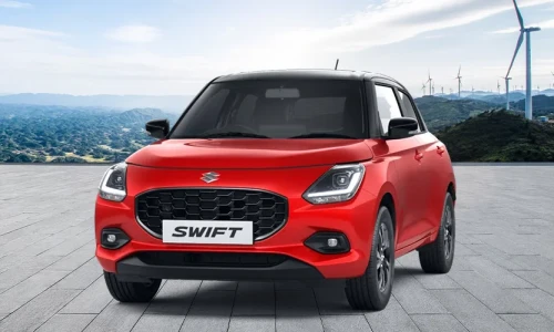 Maruti Suzuki