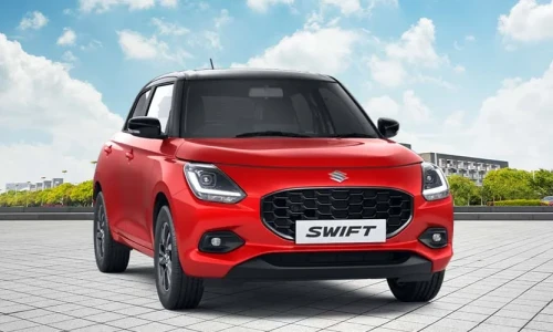 Maruti Suzuki
