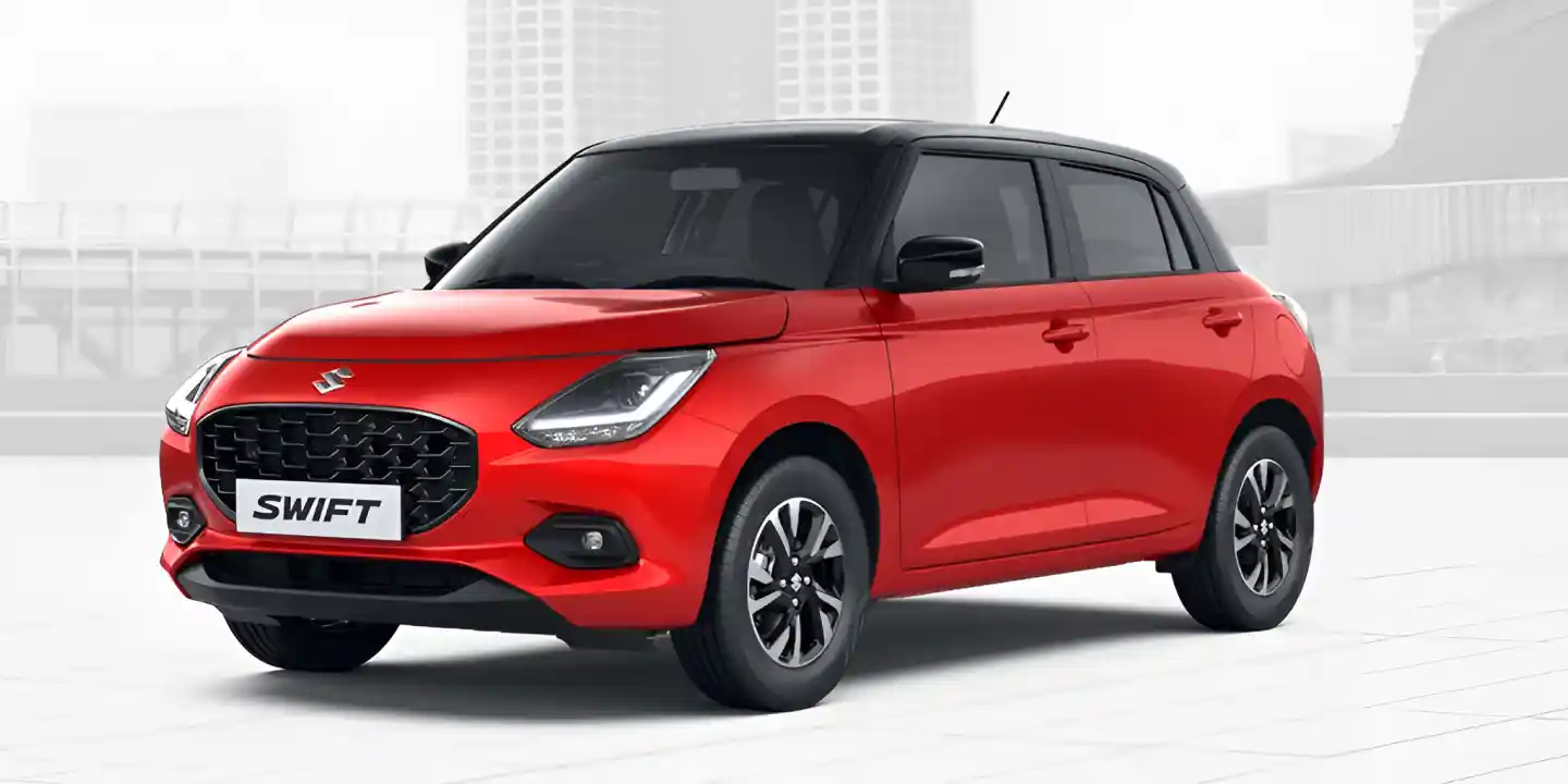 Maruti Suzuki Swift