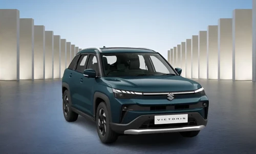 Maruti Suzuki