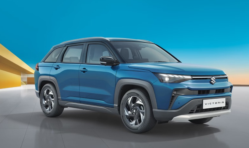 Image provided by Maruti Suzuki for this news