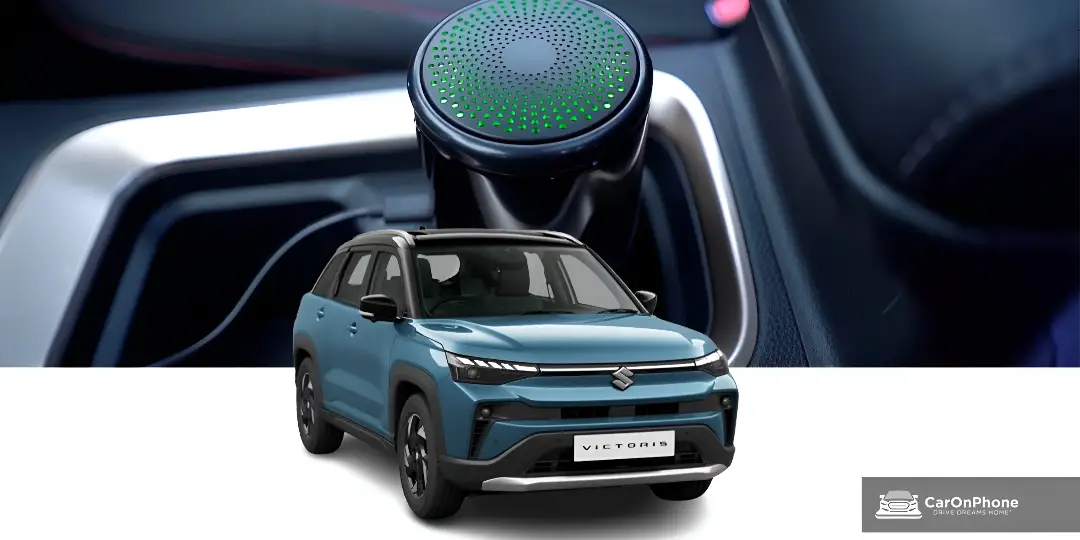 Maruti Suzuki Victoris_