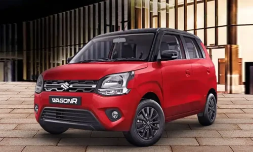 Maruti Suzuki