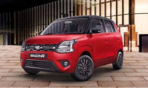 Maruti Suzuki