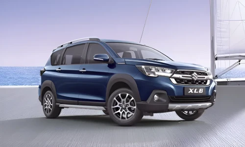 Maruti Suzuki