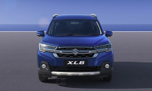 Maruti Suzuki