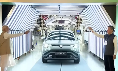 Maruti Suzuki