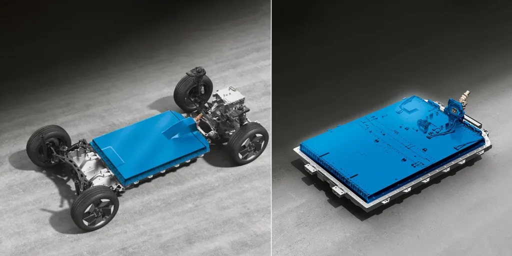 Maruti Suzuki e Vitara Variants, Features and Battery Pack Details! cover