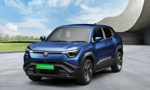 Maruti Suzuki