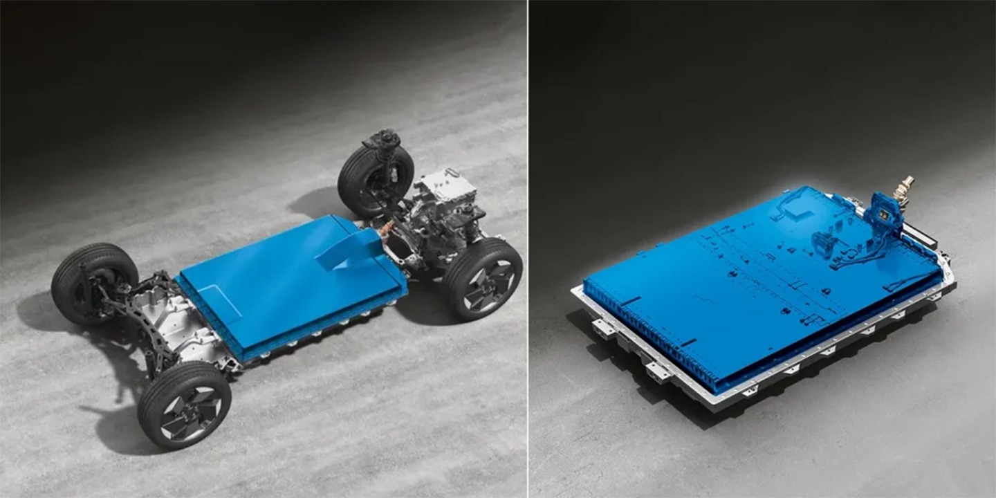 Maruti Suzuki e Vitara Two Battery Options
