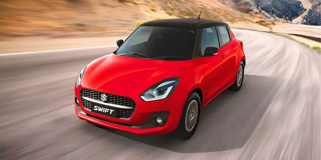 Maruti Swift