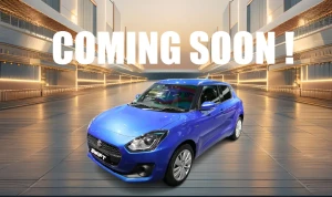 Is The Maruti Swift Hybrid Coming To India Soon?