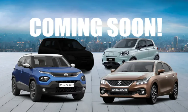 Cars Under 10 Lakh Expected To Launch In India 2026