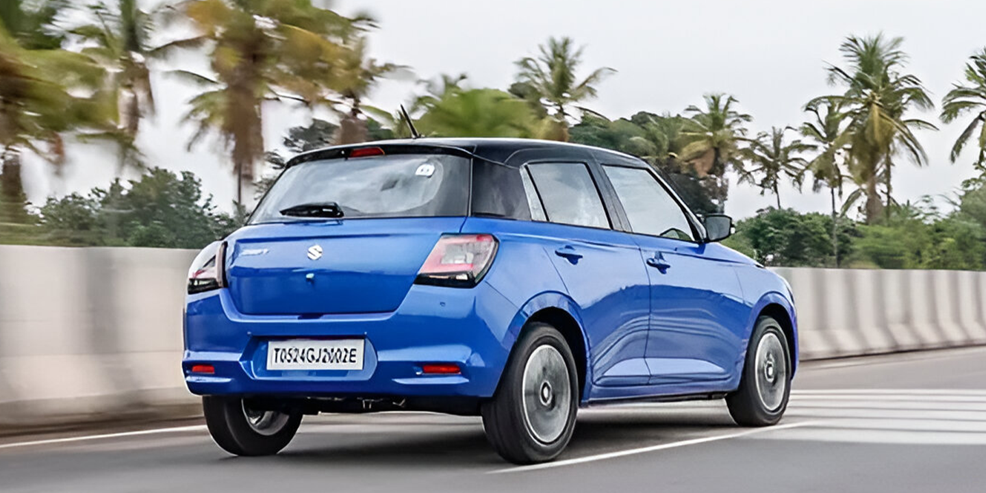 Maruti Suzuki Swift price hiked in India