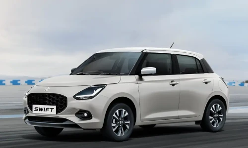 Maruti Suzuki