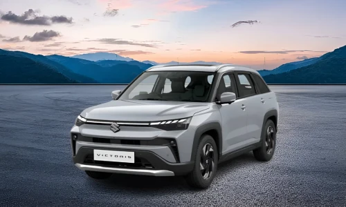 Maruti Suzuki