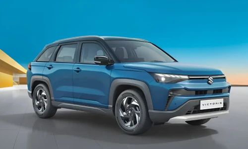 Maruti Suzuki