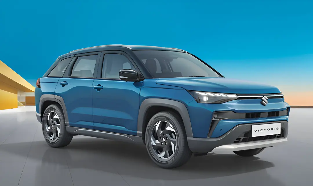 Image provided by Maruti Suzuki for this news