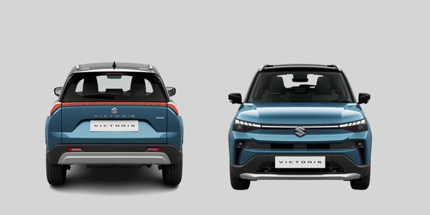 Maruti Victoris Design and Features 01 1