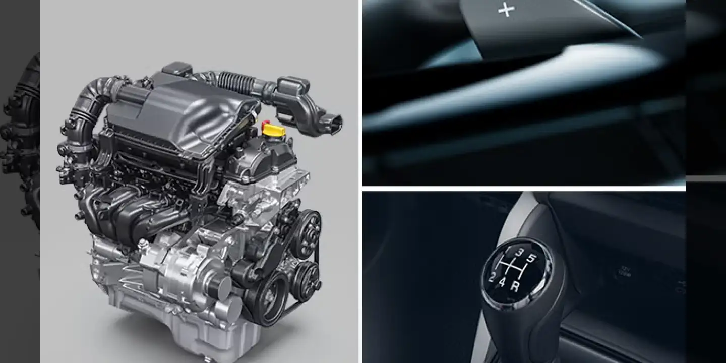 Maruti Victoris Hybrid Mileage